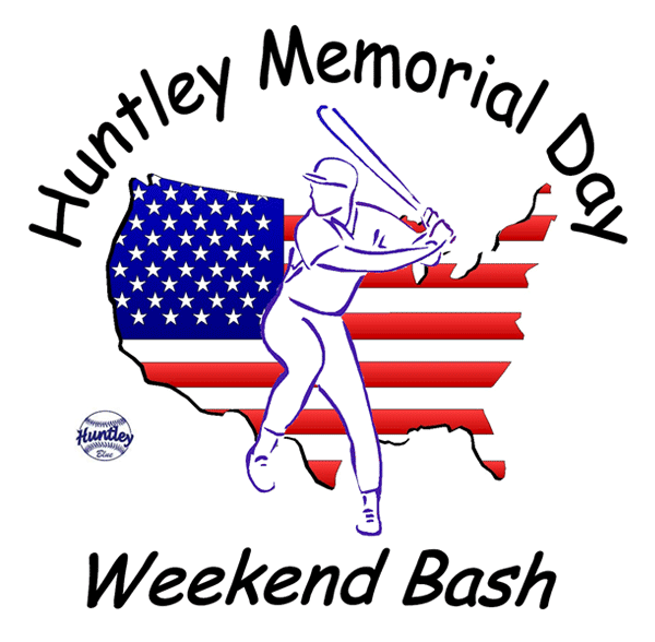 Memorial Day Bash
